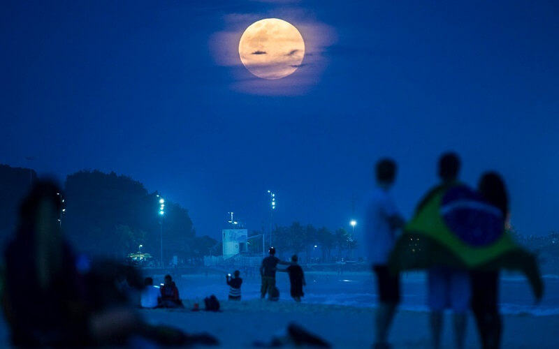 Người ta từng cho rằng trang xanh có thể khiến con người phát điên