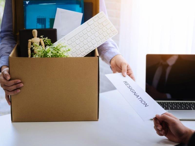 Lưu ý khi viết tải mẫu đơn xin nghỉ việc 