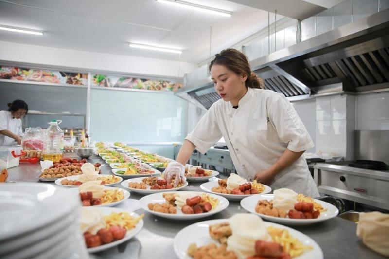 Download mẫu hợp đồng cung cấp dịch vụ ăn uống mới nhất