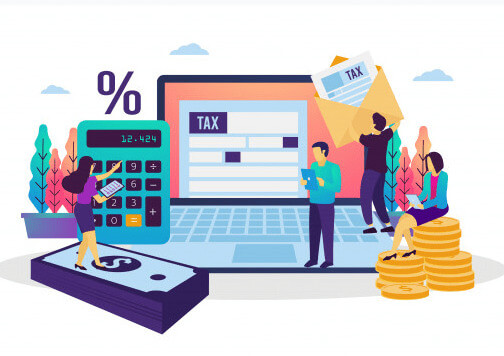 Tài sản cố định cũng được phân loại