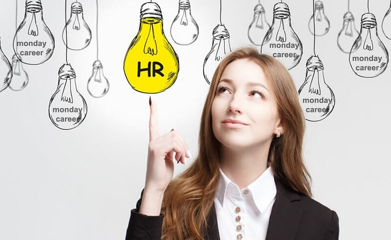 Chứng chỉ quản trị nhân sự rất được ưa chuộng trong mảng HR