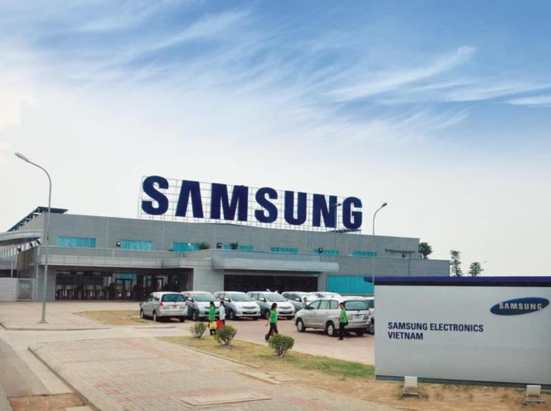 Tại sao CV lại quan trọng khi xin việc vào Samsung