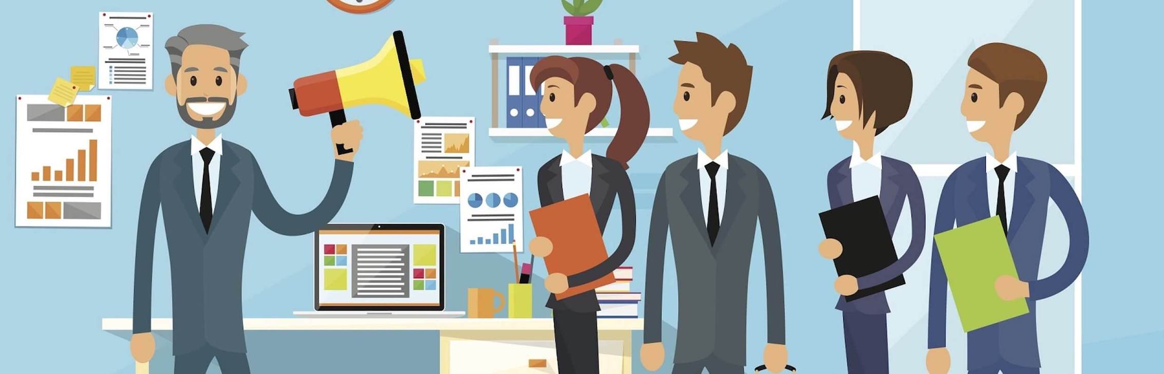 Tại sao CV Manager lại cần thiết