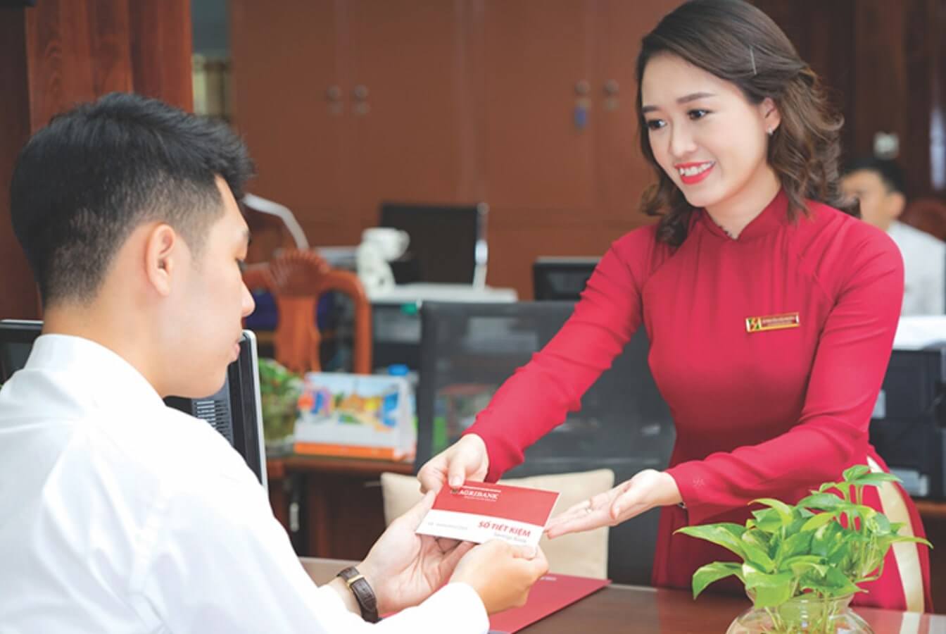 Tại sao đơn xin việc Agribank lại quan trọng