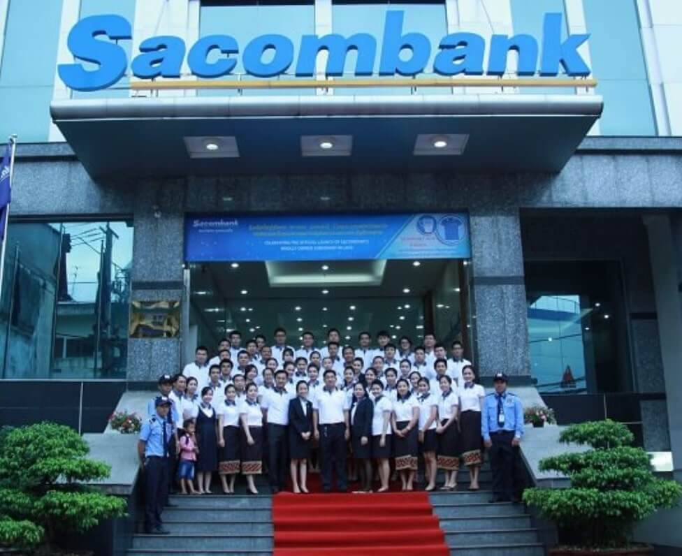 Tại sao đơn xin việc lại quan trọng khi ứng tuyển Sacombank