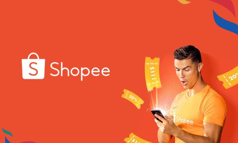 Cài đặt Shopee trên máy tính và điện thoại