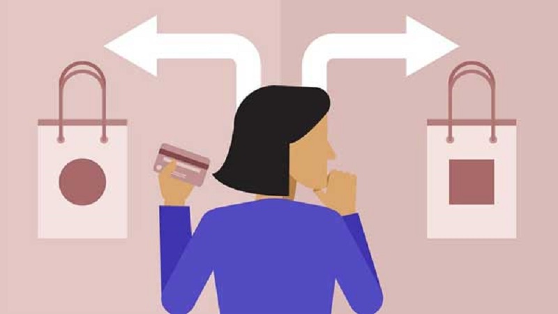 Tâm lý đa nghi và thận trọng