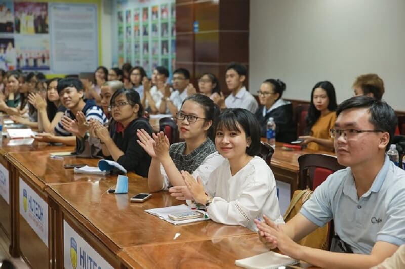 Ngày càng có nhiều sinh viên theo học ngành tâm lý học