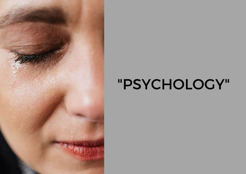 Tư vấn tâm lý con người