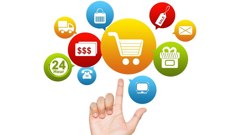 Tâm lý mua hàng nhanh, nôn nóng