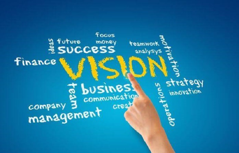 Yếu tố tác động đến tầm nhìn