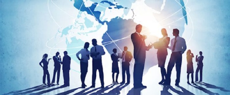 Thúc đẩy doanh nghiệp phát triển