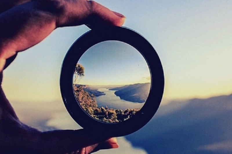 Vai trò của tầm nhìn