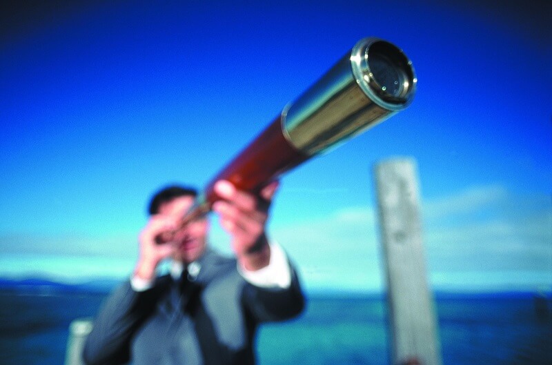 Nhà quản trị cần có tầm nhìn chiến lược