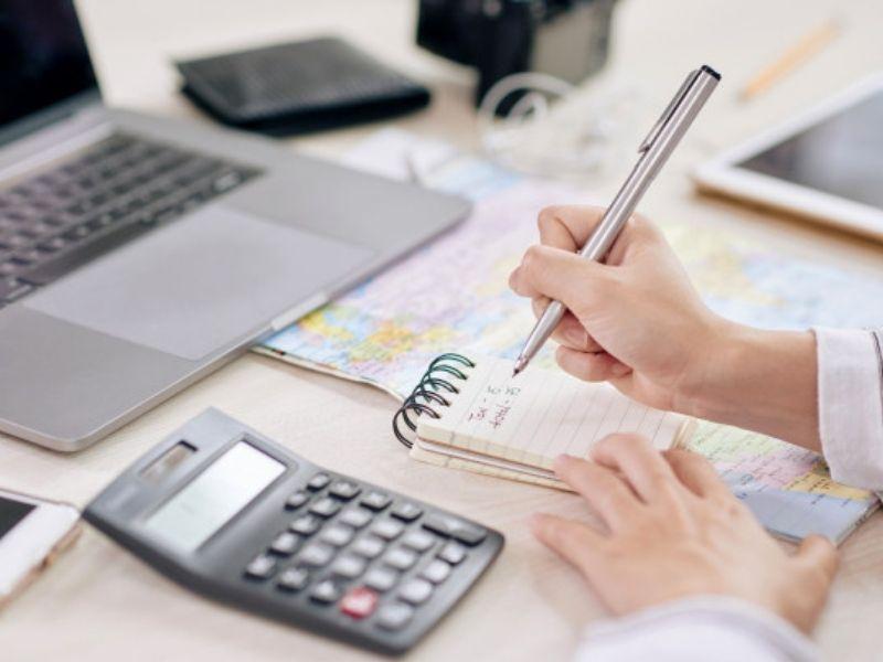 Tầm quan trọng của hình thức sổ kế toán trong doanh nghiệp