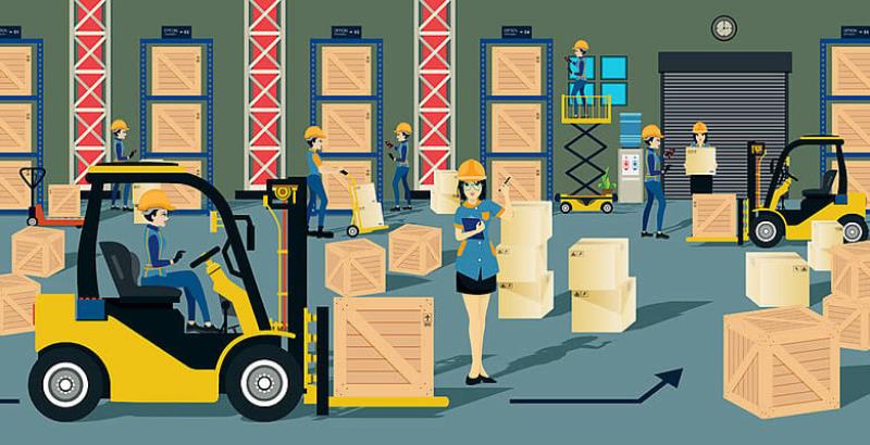 Các chứng chỉ Logistics dành cho bạn