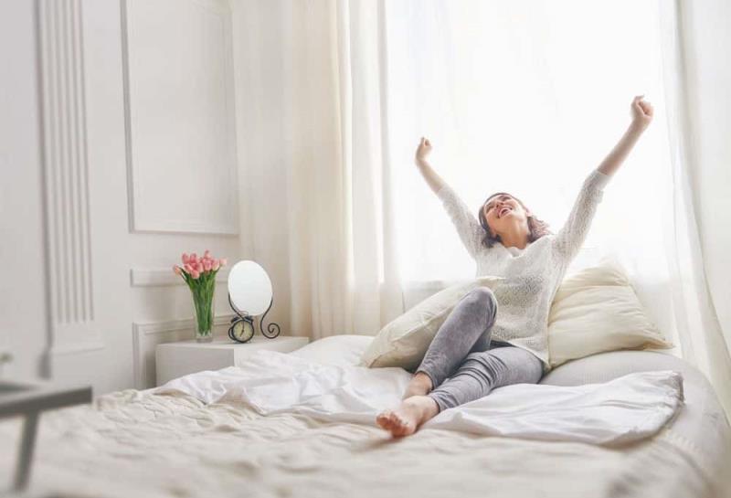 Tầm quan trọng của giấc ngủ đến cơ thể con người