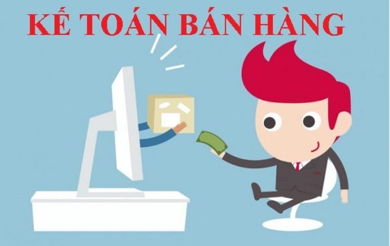 Tầm quan trọng của CV kế toán bán hàng