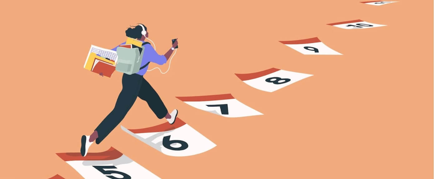 Tầm quan trọng của mục tiêu nghề nghiệp Content Marketing