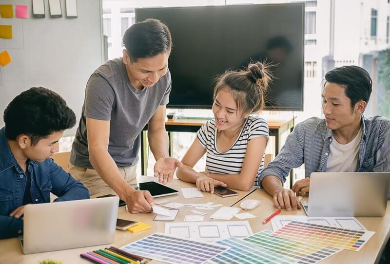 Tầm quan trọng của việc đánh giá thương hiệu