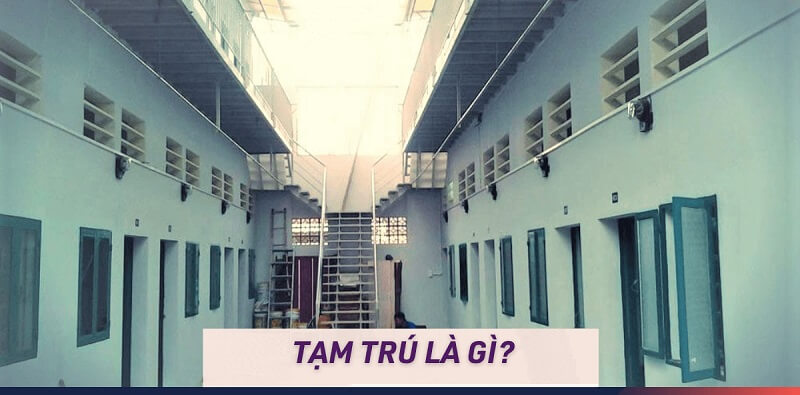 Tạm trú là gì