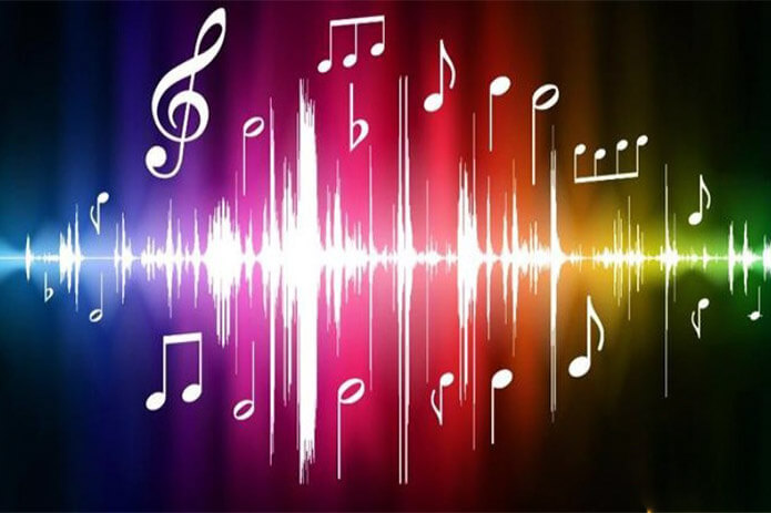 Tần số sóng âm mà con người có thể nghe được