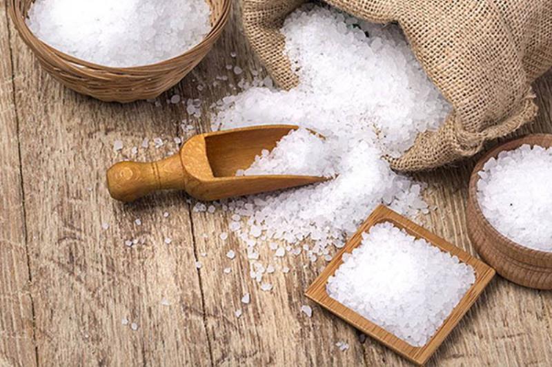 Muối khoáng giúp cải thiện và tăng cường sức đề kháng