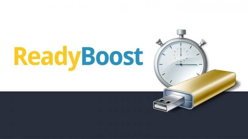 Gia tăng hiệu suất máy tính