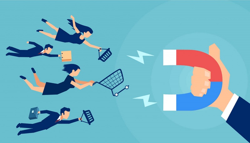 Tăng khả năng tiếp cận