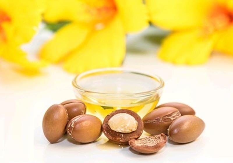 Dầu Argan giúp tim mạch tăng cường sức khỏe