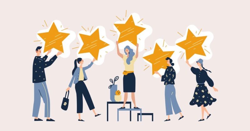 Tăng thêm sự trải nghiệm cho khách hàng