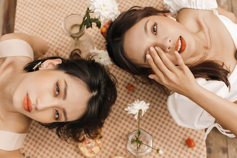 Cần tạo ra điểm nhấn cho lookbook