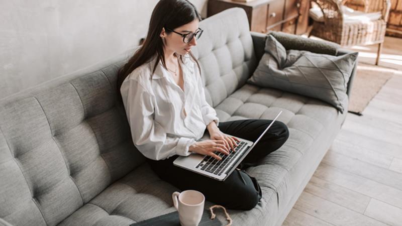 Cách tạo đơn xin việc online chuẩn 