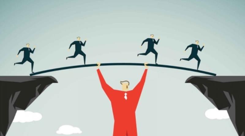 Tạo động lực cho team và giúp họ vượt qua khó khăn