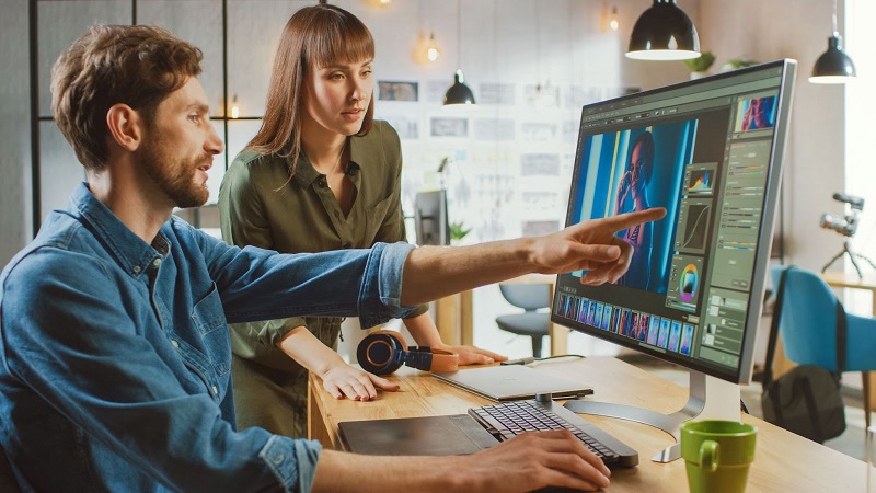 Tạo được sức ảnh hưởng