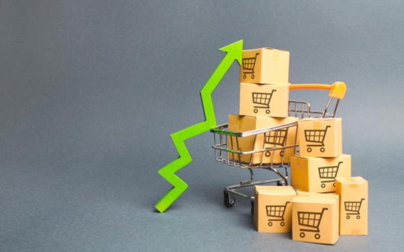 Chiến lược bán hàng giúp tạo lợi thế cạnh tranh