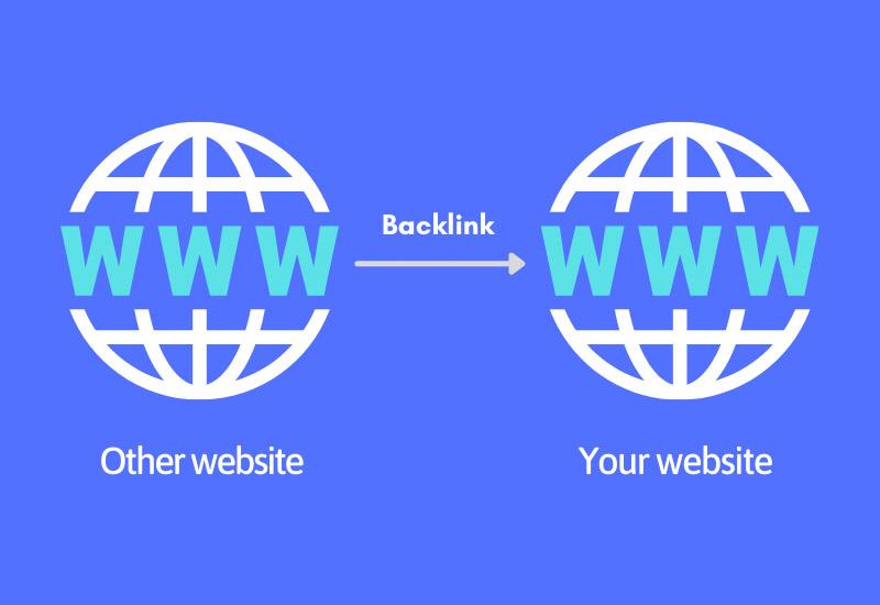 Tạo lượng truy cập gián tiếp