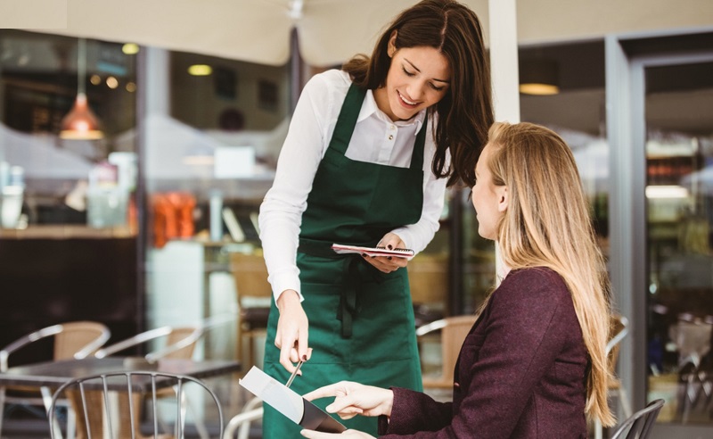 Tạo ra sự khác biệt