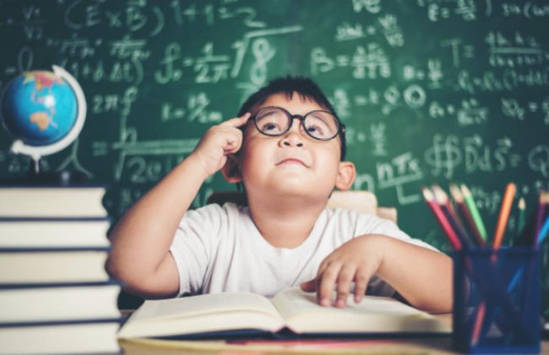 Cách để tập trung học thuộc bài là không nghĩ về vấn đề khác