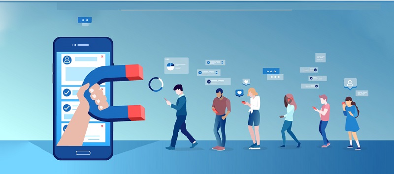 Đối tượng khách hàng, thông tin cần biết