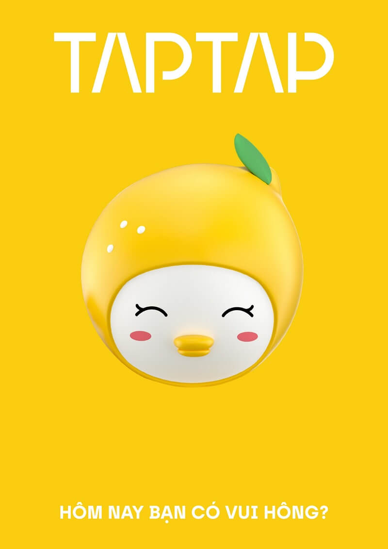 App Taptap là gì