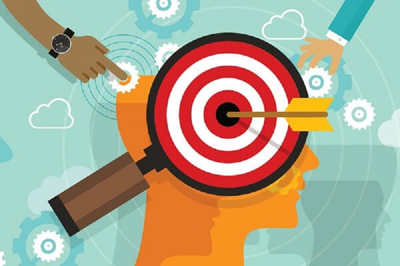 Lợi ích của target