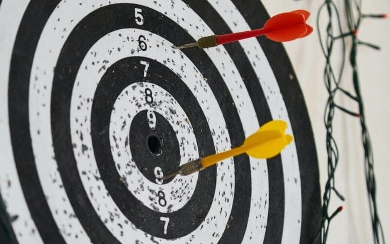 Cách target thị trường mục tiêu