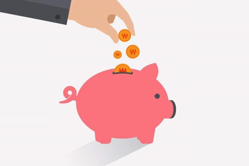 Bạn có thể tất toán mọi lúc mọi nơi với tiền tiết kiệm điện tử của mình