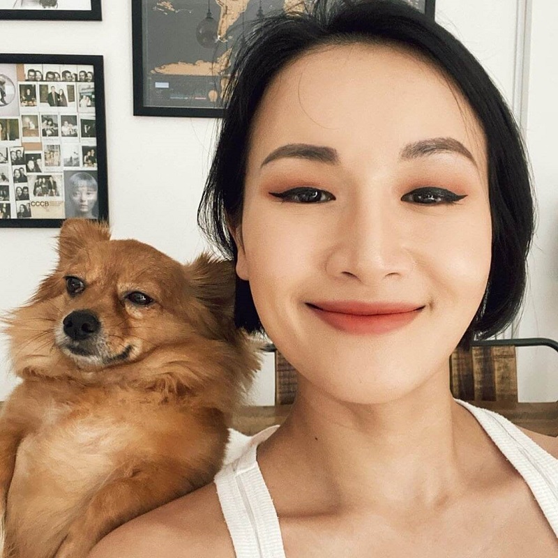 Ám ảnh với cả người trưởng thành