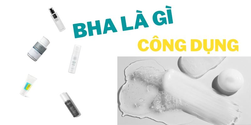 Tẩy tế bào chết và thông thoáng lỗ chân lông