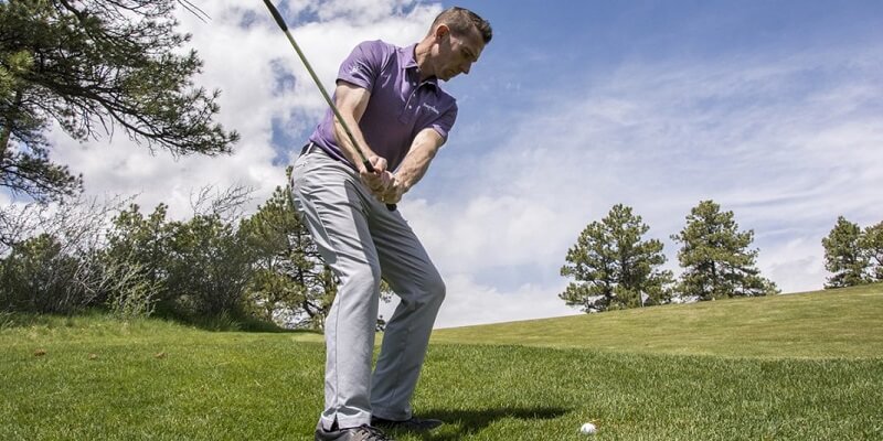 Loại tee time bắt buộc - nguyên tắc thực hiện cuộc chơi