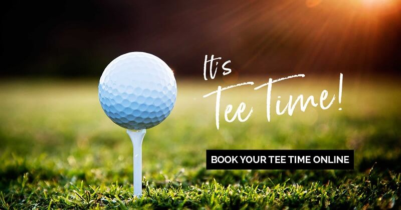 Hiểu biết khái niệm về tee time mang đến cho golfer lợi ích gì