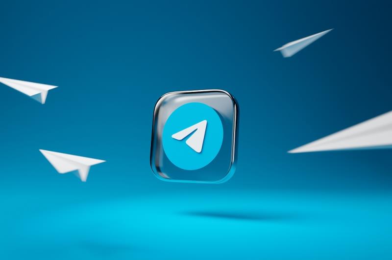 File dung lượng lớn gửi qua Telegram không bị giảm chất lượng