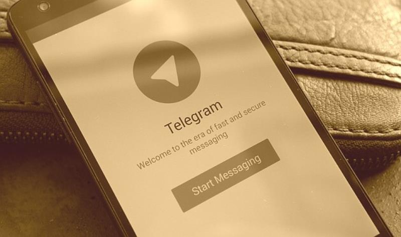 Telegram có tính năng bảo mật tính riêng tư